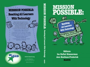 Cover for Mission Possible