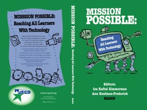 Mission Possible: Book